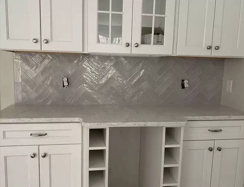 Tile Contractor