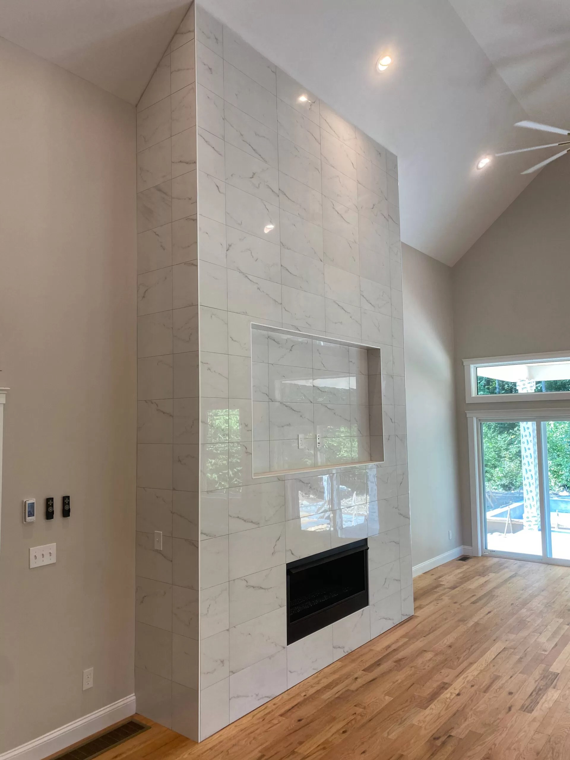 Tile Contractor