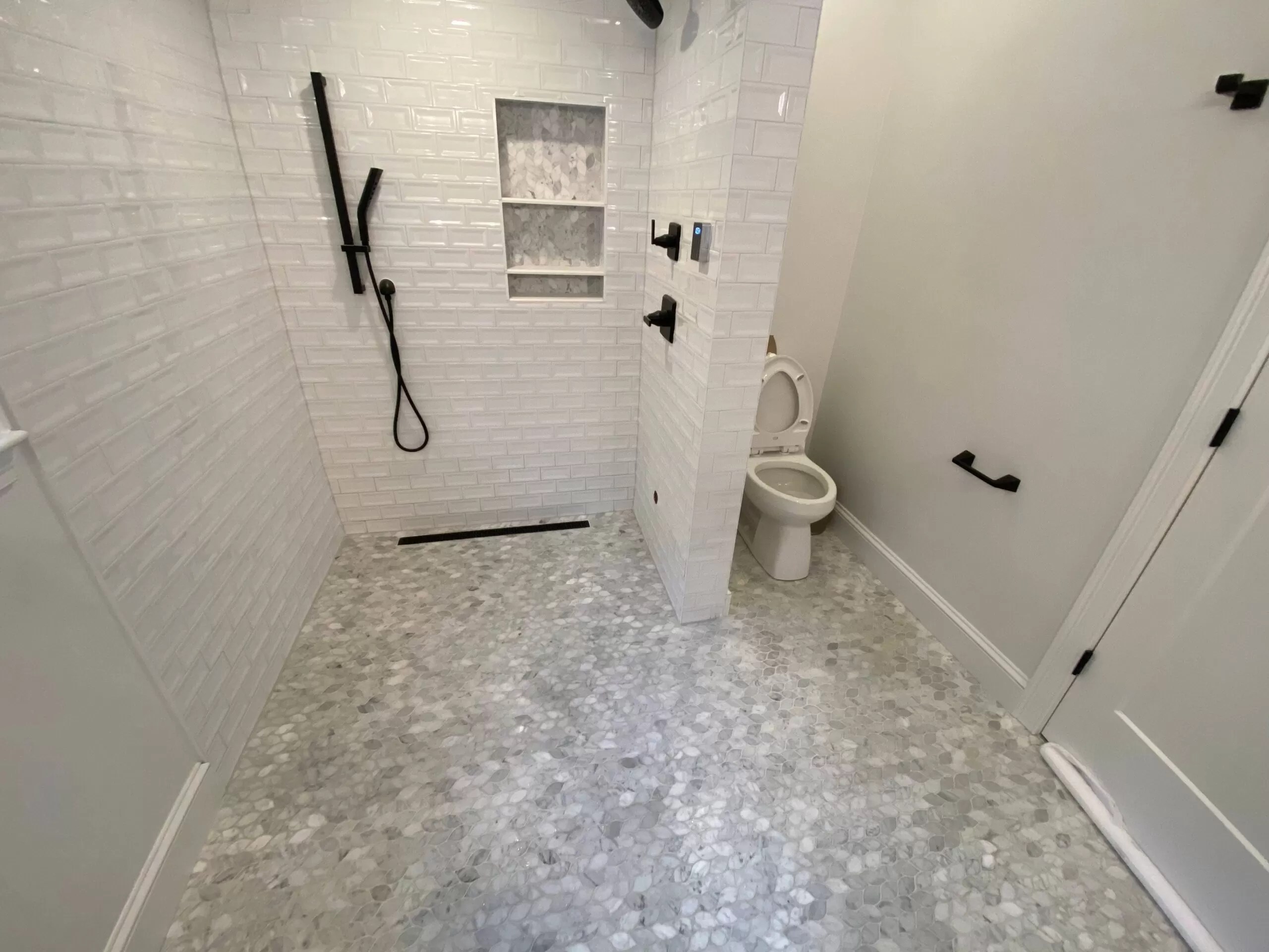 Bathroom Remodeler