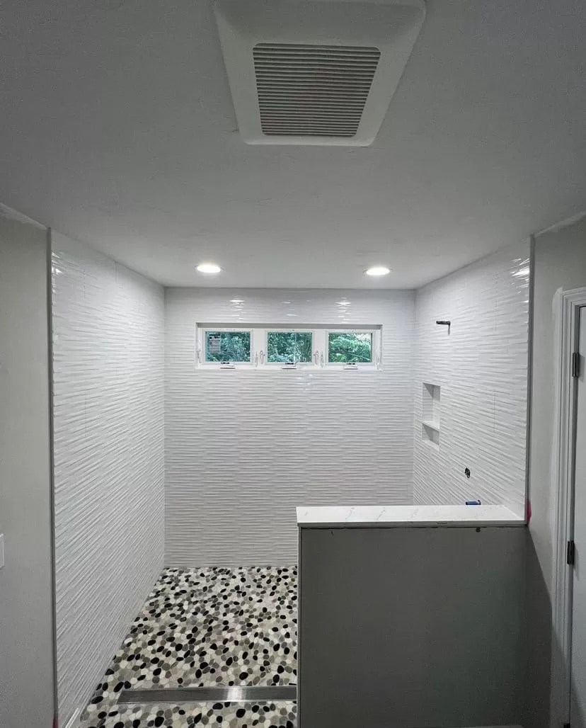 Tile Contractor