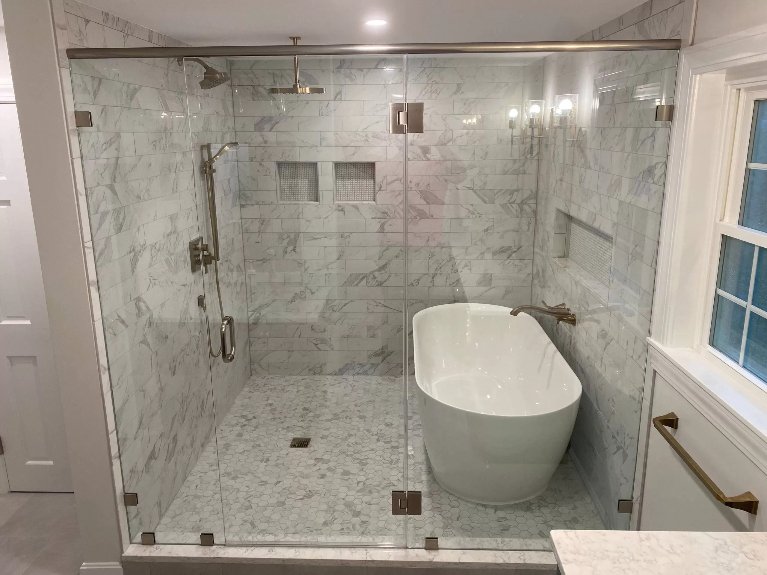 Bathroom Remodeler