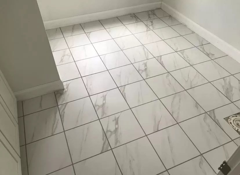Tile Contractor