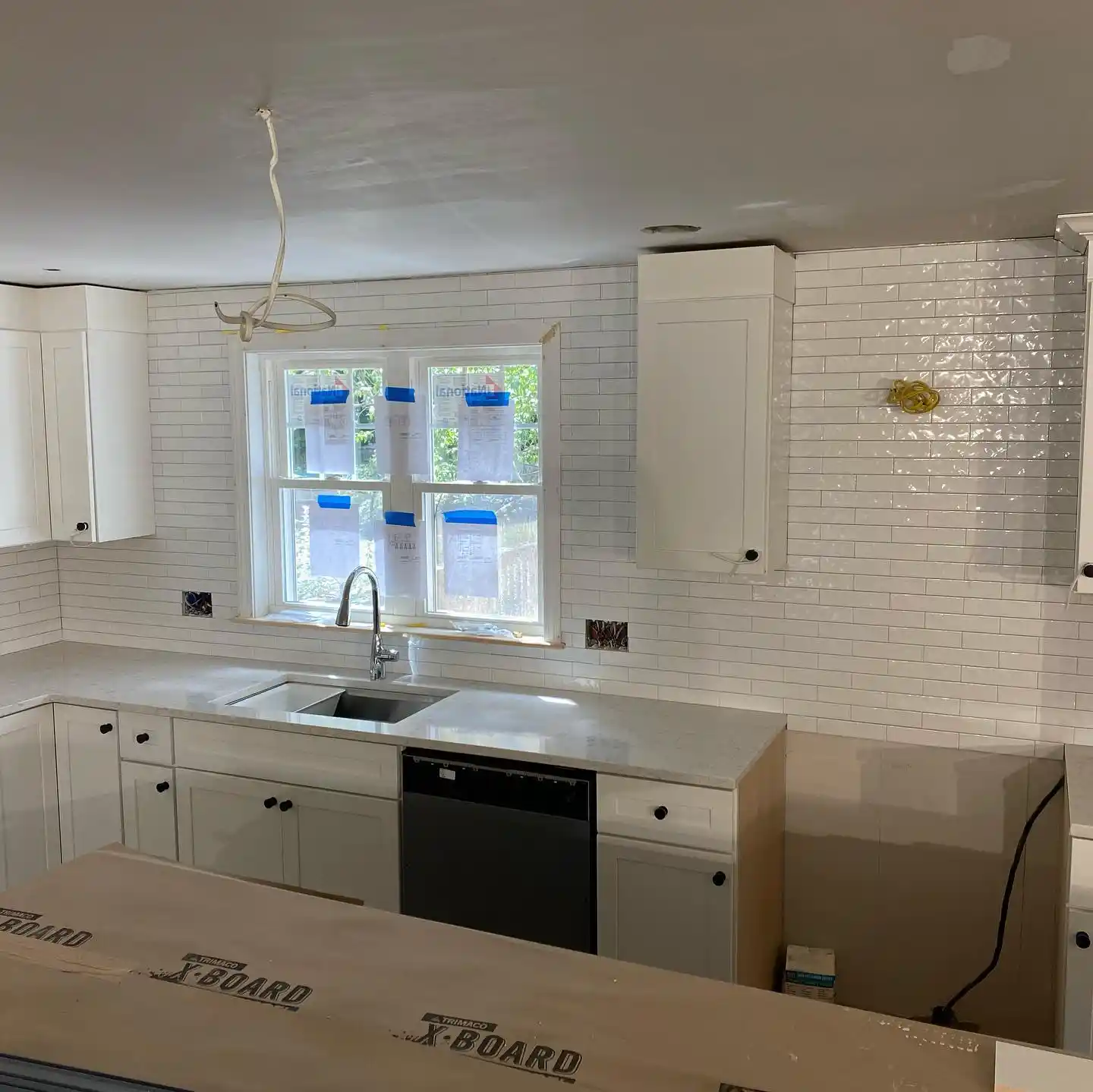 Bathroom Remodeler